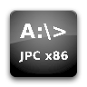JPC x86 (DOS)