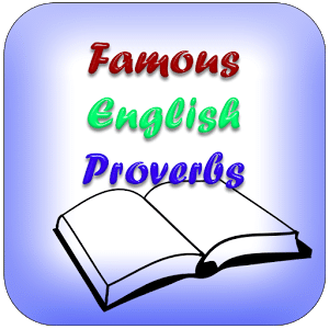 Famous English Proverbs