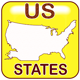 50 States of U.S.A : Rev...