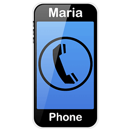 Maria Phone