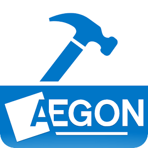 Aegon Bouwdepot App