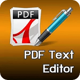 PDF Text Editor