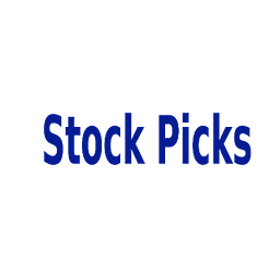 Stock Picks