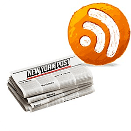 New York Post RSS