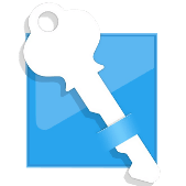 Info Locker - Password Manager