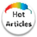 bX Hot Articles by Ex Libris