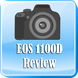 Canom E0S 1100D Review
