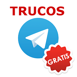 Trucos Telegram