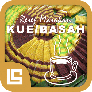 Resep Kue Basah