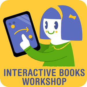 Taller de libros interactivos