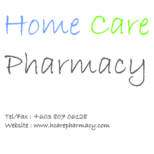 Home Care Pharmacy