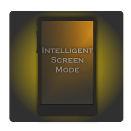 Intelligent Screen Mode