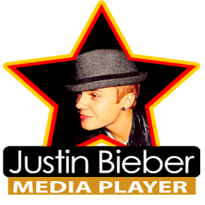 Justin bieber Musicplayer