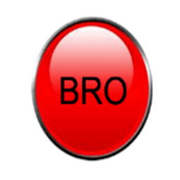 Bro Button