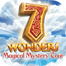 七大奇迹之奇幻之旅  7 Wonders:Magical Mystery Tour