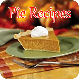 Pie Recipes Special