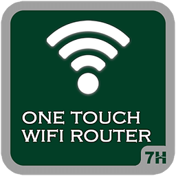 One Touch WI-FI Router