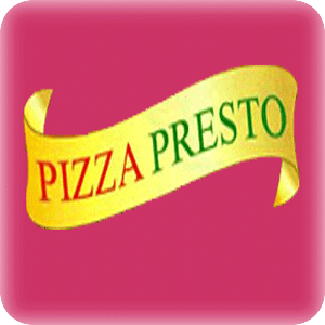 Pizza Presto Argentan