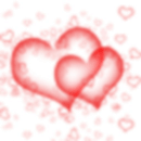 Animated Widgets - Valentines