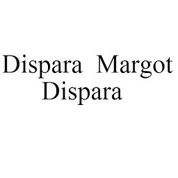 Dispara Margot Dispara Podcast