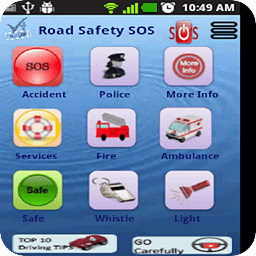 Drive Safe Road Safety S...