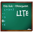 KidsQuiz-Kindergarten Lite