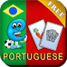 Portuguese Flash Cards