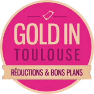 Gold In Toulouse