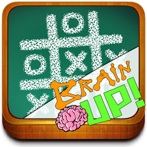 Brain UP - 打井