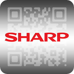SHARP QR Code Reader