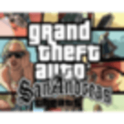 圣安地列斯 GTA San Andreas Cheats