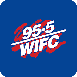 95.5 WIFC