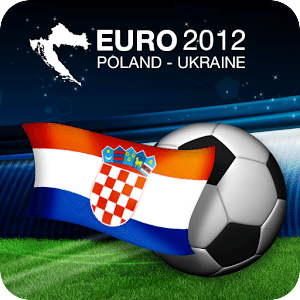 EURO 2012 CROATIA Anthem