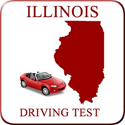 伊利诺伊州驾驶考试