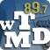 WTMD-FM