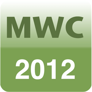 MWC 2012 世界移動通信大會報導