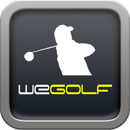 WeGolf - Golf GPS