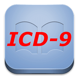 ICD-9 健保代码查询