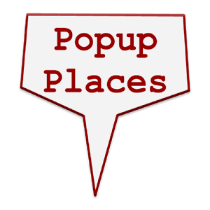 Popup Places