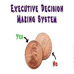 Yes No Decision Maker