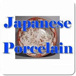 Japanese Porcelain Antiq...