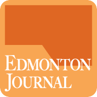 埃德蒙顿日报 Edmonton Journal