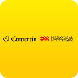 El Comercio Perú Bicentenario