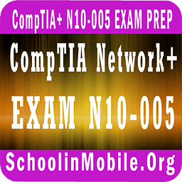 CompTIA Network +认证考试...