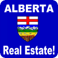 Alberta Real Estate