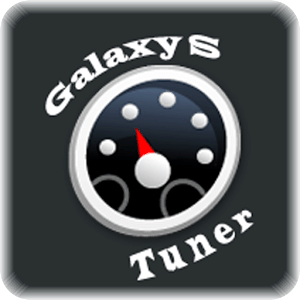 Galaxy Tuner
