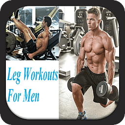 Leg Workouts For Men