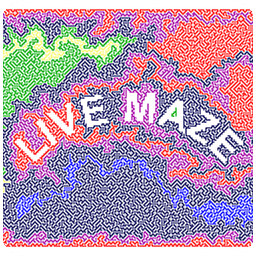 LiveMaze Lite Live Wallpaper