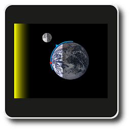 Lunar Phase for Android ...