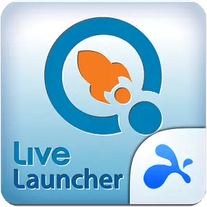 Live-Q Launcher